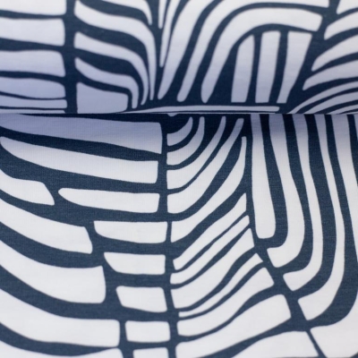 Jersey | Africa by bienvenido colorido | jeansblau